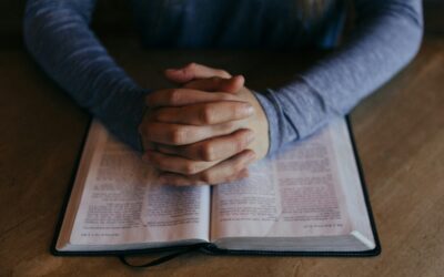 Getting Answers to Your Prayers