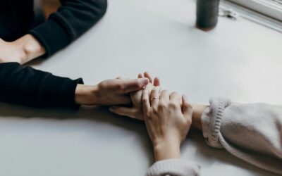 Bearing Each Other’s Burdens